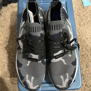 Women’s Nautica Zyla sneakers